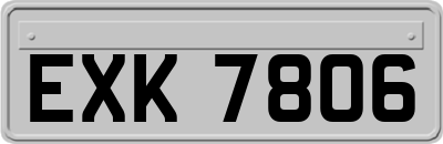 EXK7806