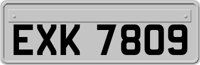 EXK7809