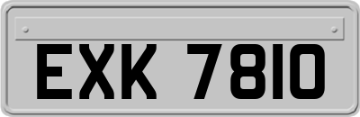 EXK7810