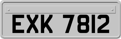EXK7812