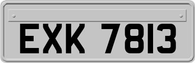 EXK7813
