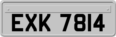 EXK7814