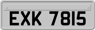 EXK7815