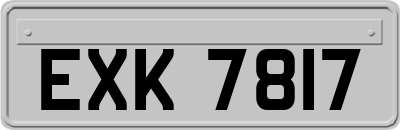 EXK7817