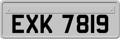 EXK7819