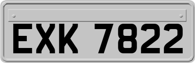 EXK7822