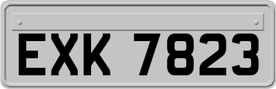 EXK7823