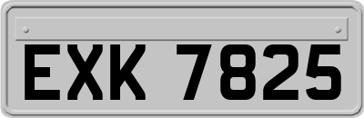 EXK7825