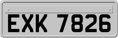 EXK7826