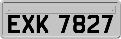 EXK7827