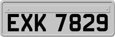 EXK7829
