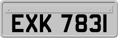 EXK7831