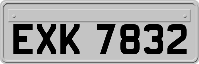EXK7832