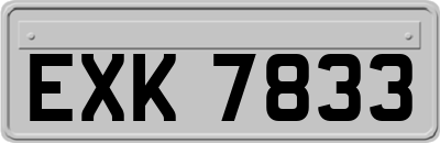 EXK7833