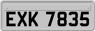 EXK7835