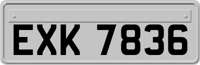 EXK7836