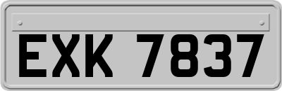 EXK7837