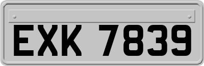 EXK7839