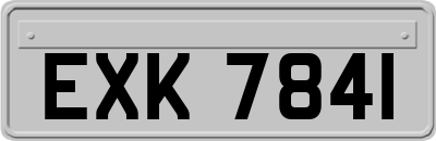 EXK7841
