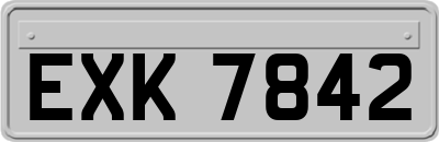 EXK7842
