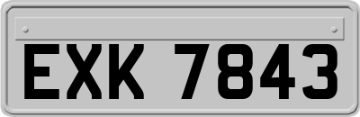 EXK7843
