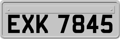 EXK7845