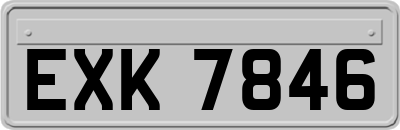 EXK7846