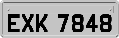 EXK7848