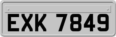 EXK7849