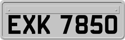 EXK7850