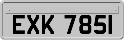EXK7851