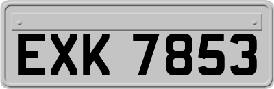 EXK7853
