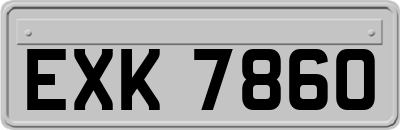 EXK7860