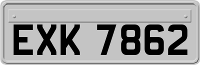 EXK7862