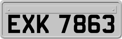 EXK7863