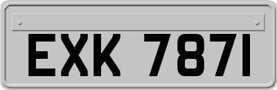 EXK7871