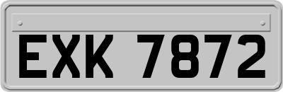 EXK7872