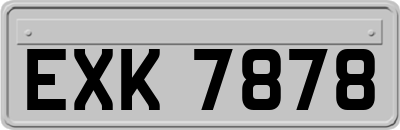 EXK7878