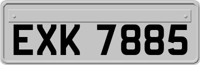 EXK7885