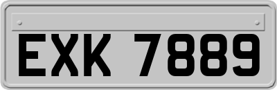 EXK7889