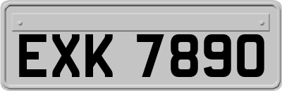 EXK7890