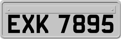 EXK7895