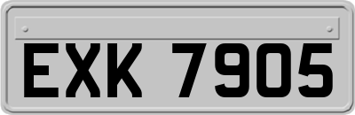 EXK7905