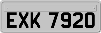 EXK7920