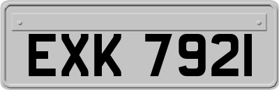 EXK7921