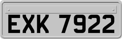 EXK7922