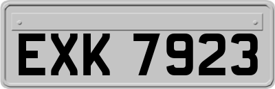 EXK7923