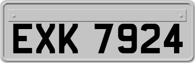 EXK7924