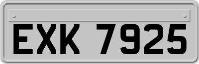 EXK7925
