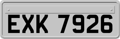 EXK7926